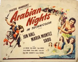 Arabian Nights