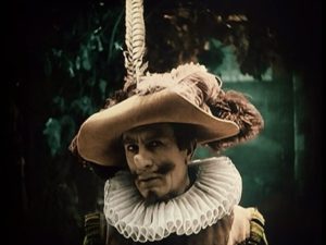 Cyrano de Bergerac