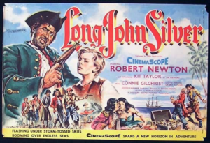 Long John Silver aka Long John Silver's Return to Treasure Island