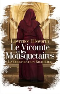 le viconmte et les mousquetaires